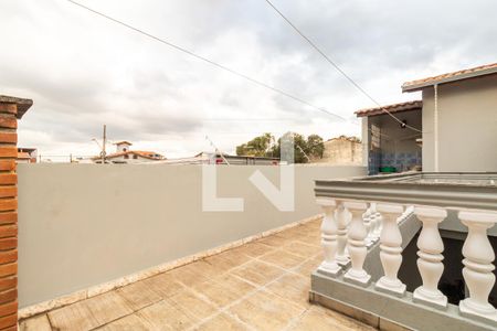 Casa para alugar com 370m², 5 quartos e 2 vagasÁrea Externa