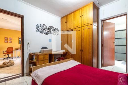 Casa para alugar com 370m², 5 quartos e 2 vagasSuíte 1