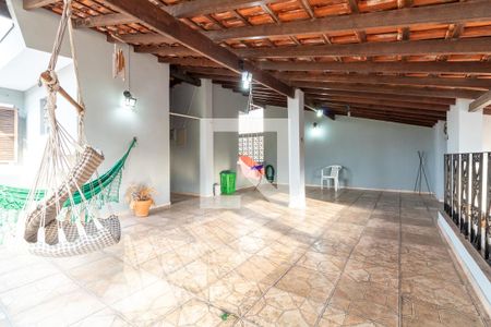 Casa para alugar com 370m², 5 quartos e 2 vagasVaranda Superior