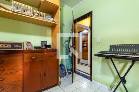 Casa para alugar com 370m², 5 quartos e 2 vagasSuíte 3