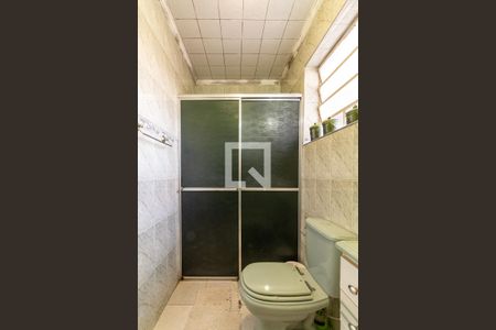 Casa para alugar com 370m², 5 quartos e 2 vagasBanheiro da Suíte 3