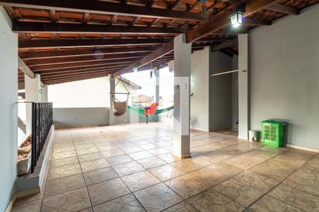 Casa para alugar com 370m², 5 quartos e 2 vagasVaranda Superior