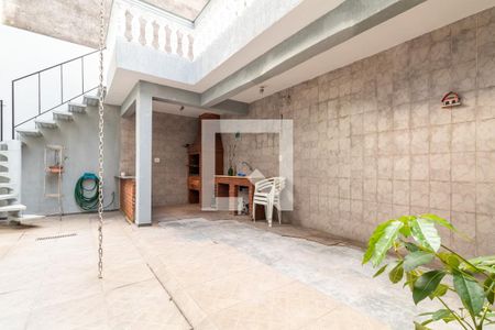 Casa para alugar com 370m², 5 quartos e 2 vagasÁrea Externa