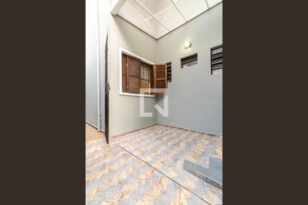 Casa para alugar com 370m², 5 quartos e 2 vagasÁrea Externa