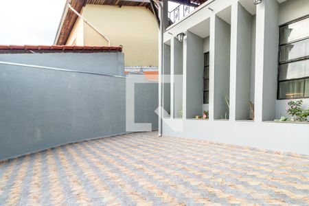 Casa para alugar com 370m², 5 quartos e 2 vagasGaragem