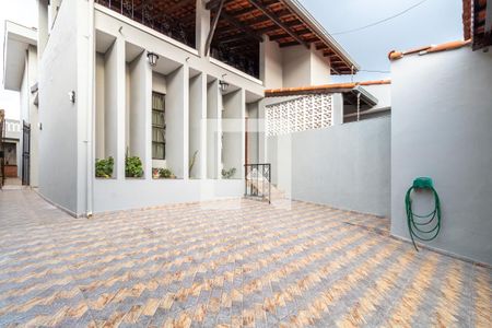 Casa para alugar com 370m², 5 quartos e 2 vagasGaragem