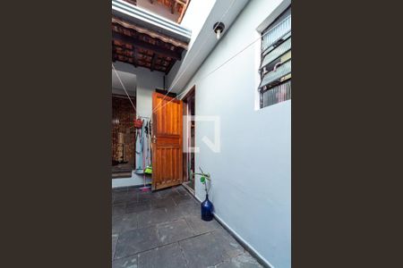 Casa para alugar com 370m², 5 quartos e 2 vagasÁrea de Serviço