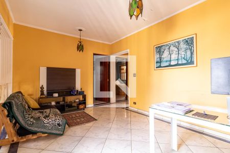 Casa para alugar com 370m², 5 quartos e 2 vagasHall Superior