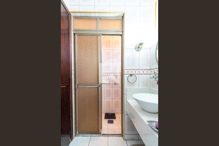 Casa para alugar com 370m², 5 quartos e 2 vagasBanheiro Inferior