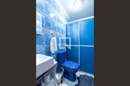 Casa para alugar com 370m², 5 quartos e 2 vagasBanheiro da Suíte 2