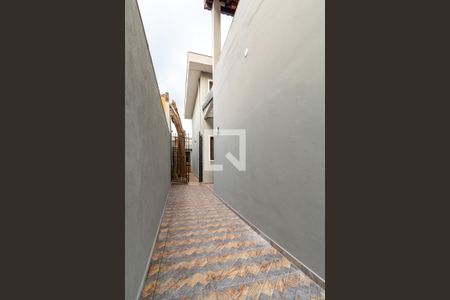 Casa para alugar com 370m², 5 quartos e 2 vagasÁrea Externa