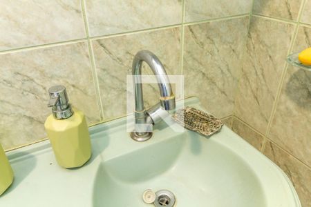 Casa para alugar com 370m², 5 quartos e 2 vagasBanheiro da Suíte 3