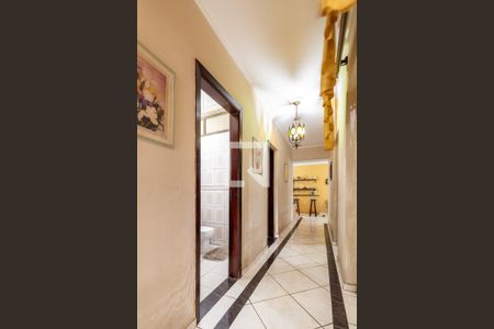 Casa para alugar com 370m², 5 quartos e 2 vagasCorredor Inferior