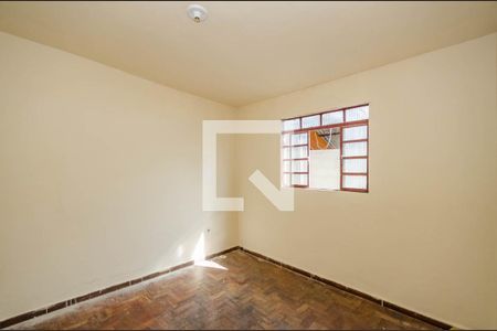 Quarto 1 de casa à venda com 5 quartos, 200m² em Dona Clara, Belo Horizonte