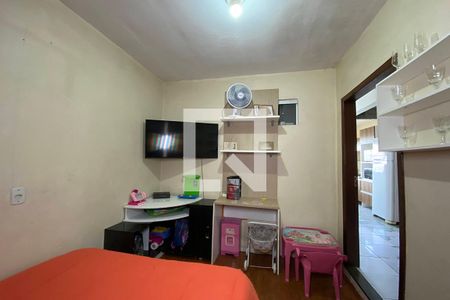 Quarto 1 de casa à venda com 3 quartos, 90m² em Fazenda São Borja, São Leopoldo
