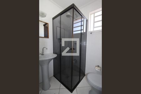 Apartamento para alugar com 70m², 2 quartos e 1 vagaBanheiro Social