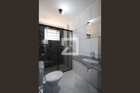 Apartamento para alugar com 70m², 2 quartos e 1 vagaBanheiro da Suíte