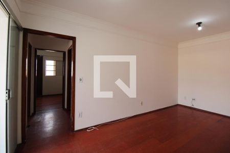 Sala de apartamento para alugar com 2 quartos, 70m² em Jardim Flamboyant, Campinas