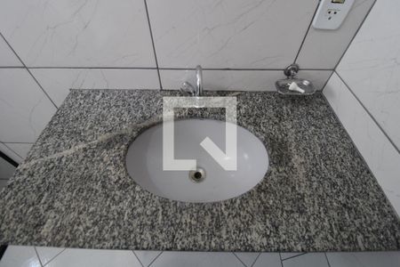 Apartamento para alugar com 70m², 2 quartos e 1 vagaBanheiro da Suíte