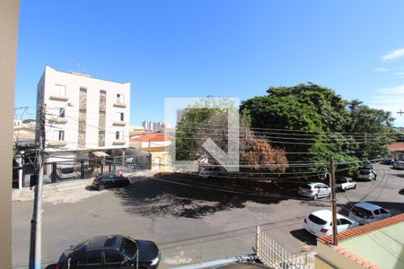 Apartamento para alugar com 70m², 2 quartos e 1 vagaVista do Quarto 1