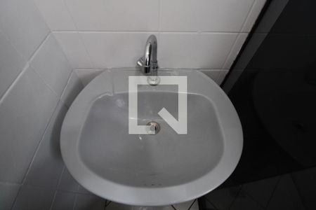 Apartamento para alugar com 70m², 2 quartos e 1 vagaBanheiro Social