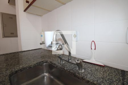 Apartamento para alugar com 70m², 2 quartos e 1 vagaCozinha