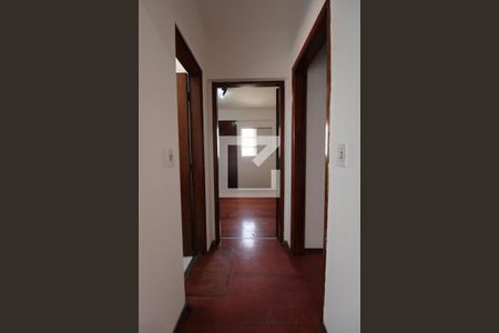 Corredor de apartamento para alugar com 2 quartos, 70m² em Jardim Flamboyant, Campinas