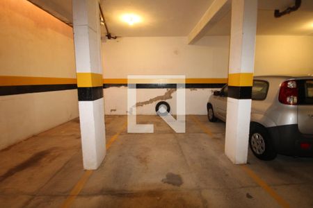 Apartamento para alugar com 70m², 2 quartos e 1 vagaVaga de Garagem