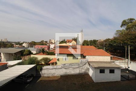 Apartamento para alugar com 70m², 2 quartos e 1 vagaVista da Área de Serviço