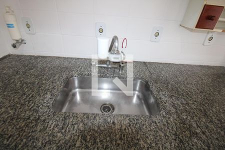 Apartamento para alugar com 70m², 2 quartos e 1 vagaCozinha