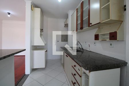 Apartamento para alugar com 70m², 2 quartos e 1 vagaCozinha