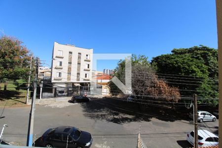 Apartamento para alugar com 70m², 2 quartos e 1 vagaVista do Quarto 2 (suíte)