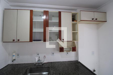 Apartamento para alugar com 70m², 2 quartos e 1 vagaCozinha