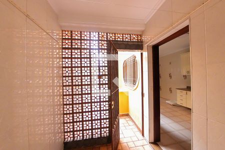 Casa à venda com 160m², 3 quartos e 4 vagas Casa à venda com 160m², 3 quartos e 4 vagasArea de Serviço