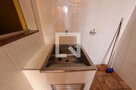 Casa à venda com 160m², 3 quartos e 4 vagas Casa à venda com 160m², 3 quartos e 4 vagasArea de Serviço