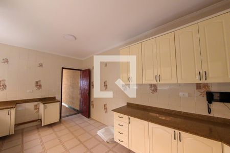Casa à venda com 160m², 3 quartos e 4 vagas Casa à venda com 160m², 3 quartos e 4 vagasCozinha