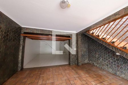 Casa à venda com 160m², 3 quartos e 4 vagas Casa à venda com 160m², 3 quartos e 4 vagasGaragem
