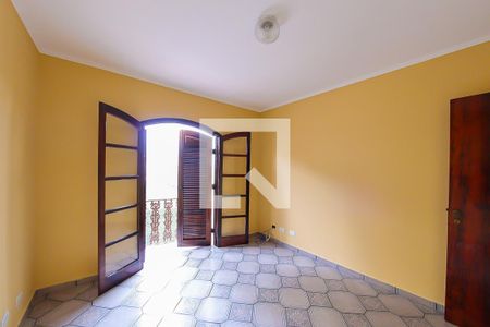 Quarto 1 de casa para alugar com 3 quartos, 160m² em Vila Mazzei, São Paulo