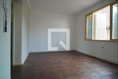 Sala de apartamento para alugar com 2 quartos, 60m² em São João, Porto Alegre