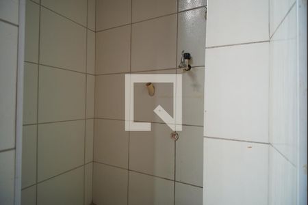 Apartamento à venda com 60m², 2 quartos e sem vagaCozinha e Área de Serviço