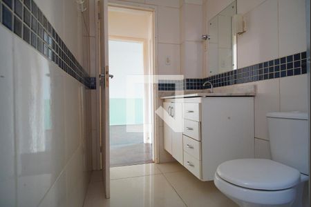 Apartamento à venda com 60m², 2 quartos e sem vagaBanheiro