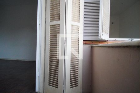 Apartamento à venda com 60m², 2 quartos e sem vagaVaranda 