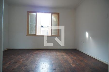 Sala  de apartamento para alugar com 2 quartos, 60m² em São João, Porto Alegre