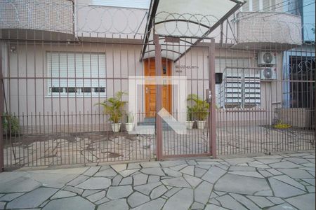 Apartamento à venda com 60m², 2 quartos e sem vagaFachada