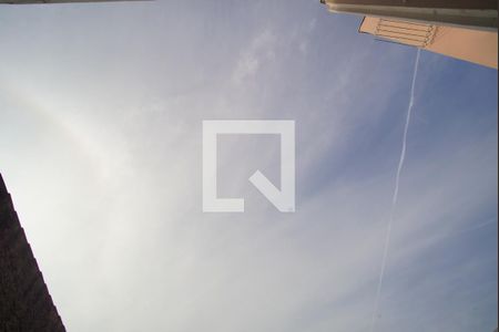 Sala_Vista de apartamento para alugar com 2 quartos, 60m² em São João, Porto Alegre