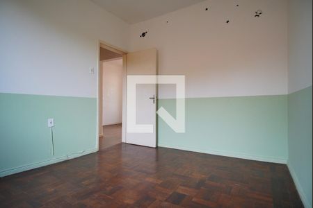 Quarto 1  de apartamento para alugar com 2 quartos, 60m² em São João, Porto Alegre