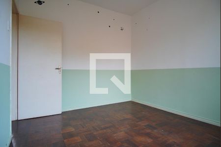 Quarto 1 de apartamento para alugar com 2 quartos, 60m² em São João, Porto Alegre