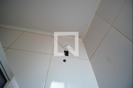 Apartamento à venda com 60m², 2 quartos e sem vagaBanheiro