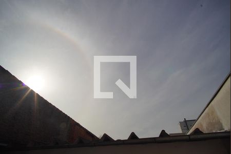 Apartamento à venda com 60m², 2 quartos e sem vagaCozinha e Área de Serviço_Vista