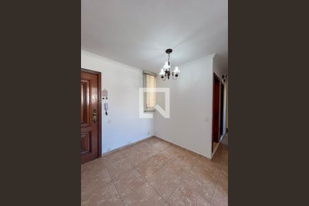 Sala de apartamento para alugar com 2 quartos, 65m² em Jardim Maria Estela, São Paulo